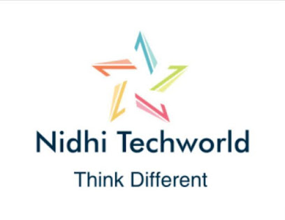 Nidhi-Techworld