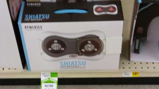 Department Store «Bi-Mart», reviews and photos, 2680 S Santiam Hwy, Lebanon, OR 97355, USA