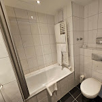 Photo n°3 de l'avis de Michael.c fait le 24/05/2023 à 17:58 sur le  Best Western Premier IB Hotel Friedberger Warte à Frankfurt