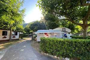 Camping Fornaci S.A.S. Loc. Fornaci image