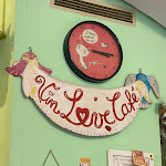 Photo n°3 de l'avis de missinglinkandmuchmore.a fait le 06/11/2023 à 13:12 sur le  Vin Love Cafè à Genoa