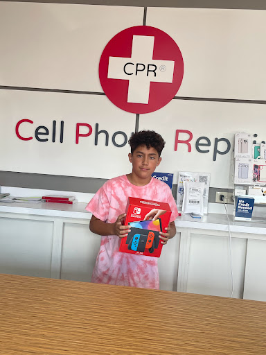 Mobile Phone Repair Shop «CPR Cell Phone Repair Dallas Uptown», reviews and photos, 2806 N Fitzhugh Ave, Dallas, TX 75204, USA