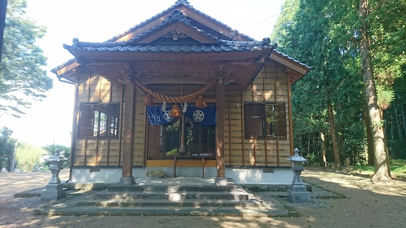 天下神社