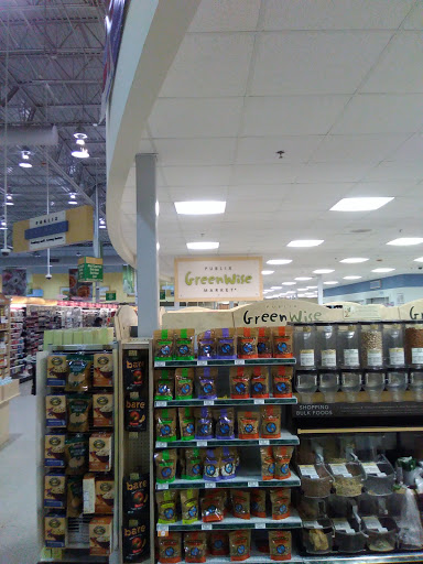 Supermarket «Publix Super Market at Lake Ella Plaza», reviews and photos, 1700 N Monroe St, Tallahassee, FL 32303, USA