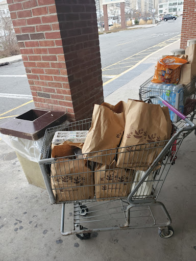 Supermarket «Stop & Shop», reviews and photos, 70-20 Rockaway Beach Blvd, Arverne, NY 11692, USA