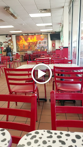 Sandwich Shop «Firehouse Subs», reviews and photos, 46 Hudson Plaza #39a, Fayetteville, GA 30214, USA