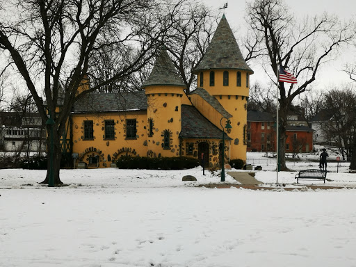 Museum «Curwood Castle Museum», reviews and photos, 224 Curwood Castle Dr, Owosso, MI 48867, USA