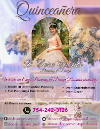 D’Core Events PND LLC - Photo 4 - Car repair in , Coral Springs