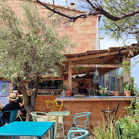 Atmosphère du Restaurant La Cabanette de la Plagette à Sète - n°11