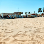 Photo n°3 de l'avis de Agnes.o fait le 10/09/2023 à 06:49 sur le  Hotel Liberty Beach à Riccione