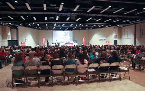 McNease Convention Center image