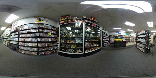 Video Game Store «Video Games Express», reviews and photos, 2358 Stringtown Rd, Grove City, OH 43123, USA