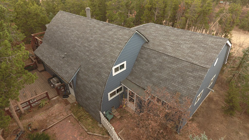 Roofing Contractor «Tiley Roofing», reviews and photos