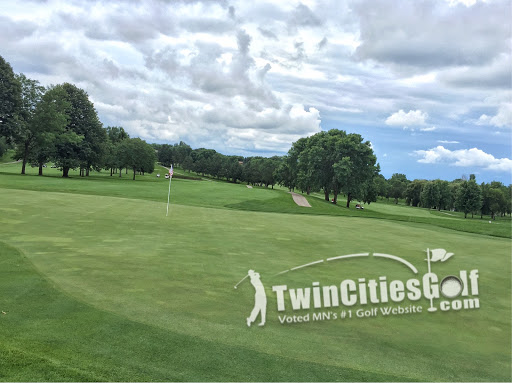 Golf Course «Oak Glen Golf Course and Event Center», reviews and photos, 1599 McKusick Rd N, Stillwater, MN 55082, USA