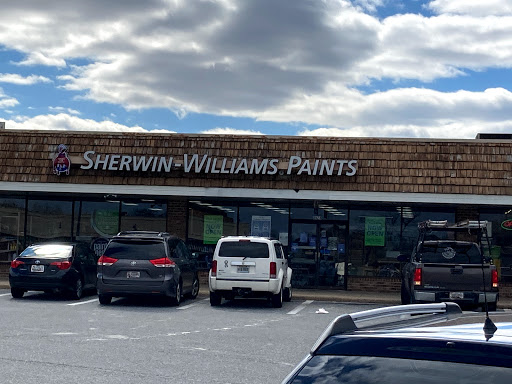 Sherwin-Williams Paint Store, 8824 Waltham Woods Rd, Parkville, MD 21234, USA, 