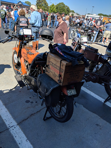 Harley-Davidson Dealer «Workman Harley-Davidson», reviews and photos, 1903 1st Ave, Rock Falls, IL 61071, USA