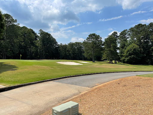 Golf Course «RiverPines Golf», reviews and photos, 4775 Old Alabama Rd, Johns Creek, GA 30022, USA