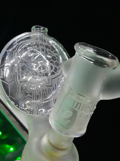 Tobacco Shop «Cole Street Smoke Shop», reviews and photos, 610 Cole St, San Francisco, CA 94117, USA