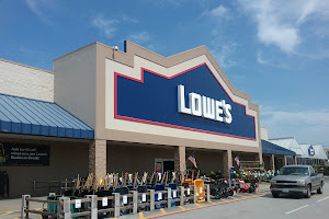 Lowe's Home Improvement