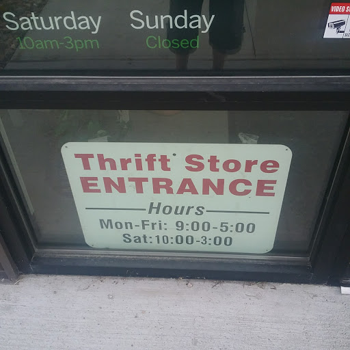 Thrift Store «New Life Thrift Store», reviews and photos, 221 19th St N, Fargo, ND 58102, USA