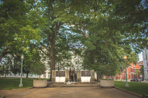 Historical Landmark «North Carolina State Capitol», reviews and photos, 1 E Edenton St, Raleigh, NC 27601, USA