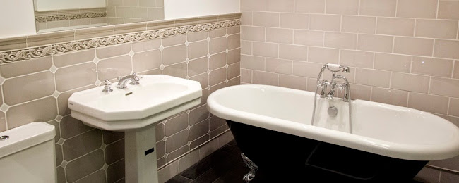 Reviews of Dream Bathrooms Ltd in Plymouth - Hardware store