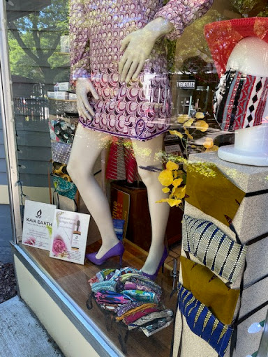 Clothing Store «MansaWear...Custom-made Clothing», reviews and photos, 367 Park Ave, Rochester, NY 14607, USA