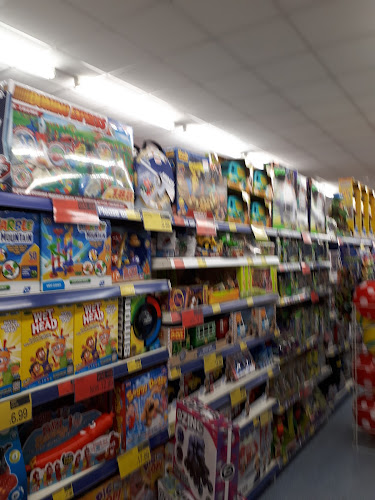 B&M Home Store - Cardiff