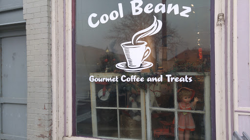 Coffee Shop «Cool Beanz Coffee», reviews and photos, 112 Park Pl, Dundee, MI 48131, USA