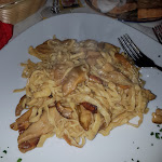 Photo n°44 de l'avis de Sarah.a fait le 19/03/2018 à 21:06 sur le  Ristorante-Pizzeria La Tana Del Lupo à Cretone