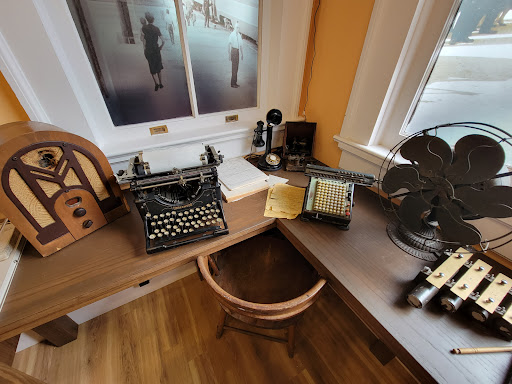 History Museum «Dunedin Historical Museum», reviews and photos, 349 Main St, Dunedin, FL 34698, USA