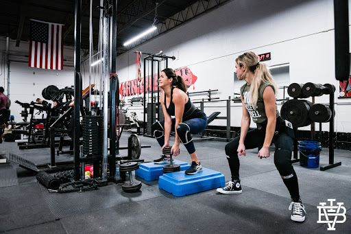 Gym «Iron Valley Barbell», reviews and photos, 5339 W 86th St, Indianapolis, IN 46268, USA