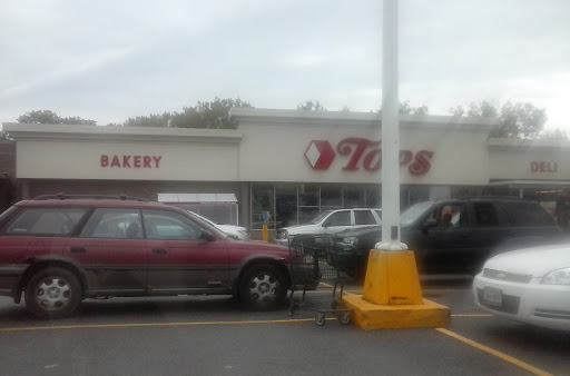 Tops Friendly Market, 150 Prospect St, Attica, NY 14011, USA, 