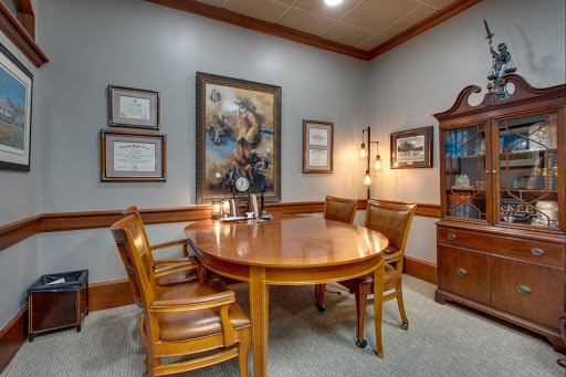 Attorney «Jeff Roberts & Associates, PLLC», reviews and photos