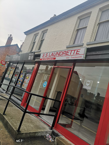 Reviews of Ss Laundrette in Gloucester - Laundry service