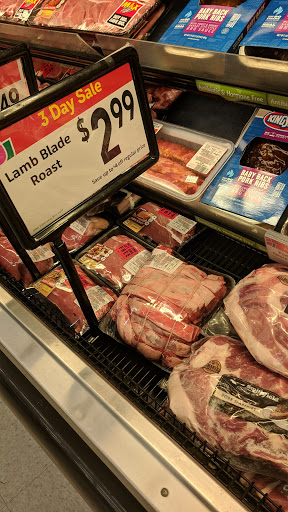 Supermarket «Lucky», reviews and photos, 777 E Monte Vista Ave, Vacaville, CA 95688, USA