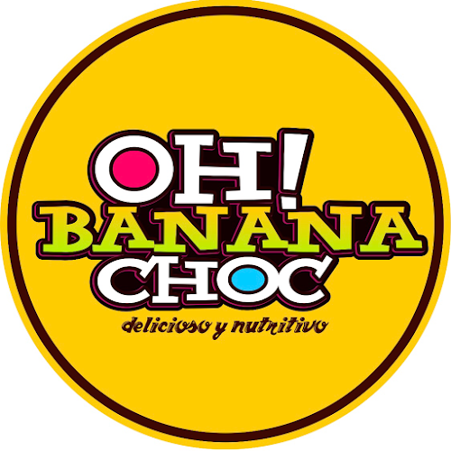 Oh Banana Choc - Chocobananas - Tienda