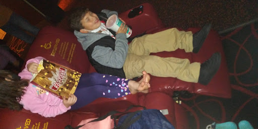 Movie Theater «AMC Dartmouth Mall 11», reviews and photos, 140 N Dartmouth Mall, North Dartmouth, MA 02747, USA