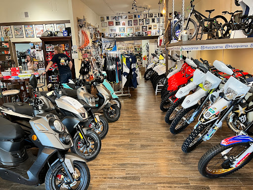 Motorcycle Dealer «MotoXotica», reviews and photos, 357 Merchant St, Vacaville, CA 95688, USA