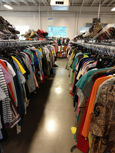 Thrift Store «Goodwill», reviews and photos