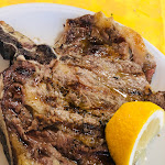 Photo n°5 de l'avis de Marika.a fait le 08/12/2022 à 14:16 sur le  Ristorante La Rocca à Corvaro