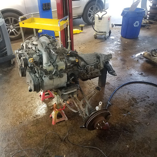 Auto Repair Shop «Juke Auto», reviews and photos, 924 Shady Ln, Austin, TX 78702, USA