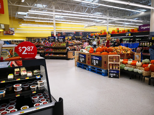 Department Store «Walmart Supercenter», reviews and photos, 2461 E Gulf to Lake Hwy, Inverness, FL 34453, USA