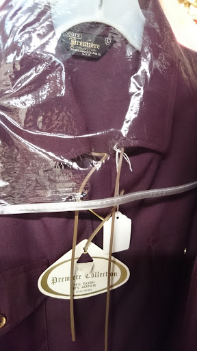 Used Clothing Store «Decades Vintage Clothing», reviews and photos, 627 S State St, Salt Lake City, UT 84111, USA