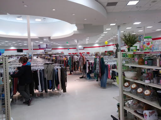 Thrift Store «ARC Thrift Stores», reviews and photos