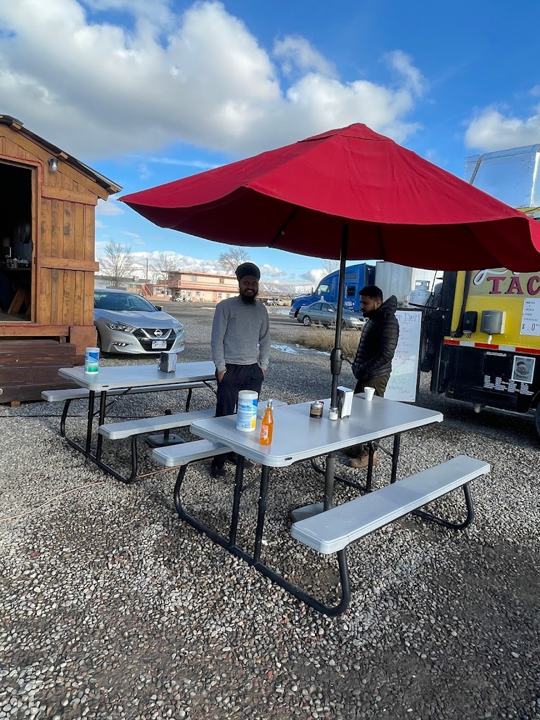 Jalapeños Tacos 81505