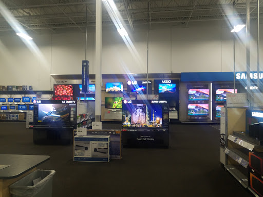 Electronics Store «Best Buy», reviews and photos, 1900 E Rio Salado Pkwy, Tempe, AZ 85281, USA
