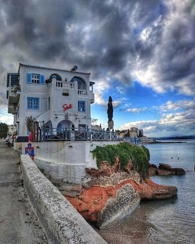 Cielo Mar - Σπέτσες