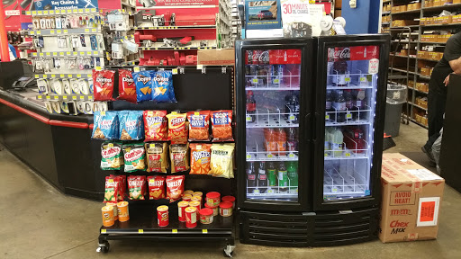 Auto Parts Store «Pep Boys Auto Parts & Service», reviews and photos, 1246 N Main St, Providence, RI 02904, USA