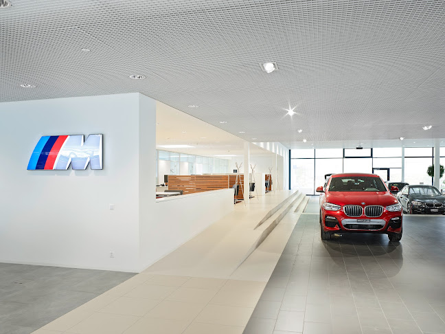 Rezensionen über Abt Automobile AG - Verkauf in Basel - Autohändler